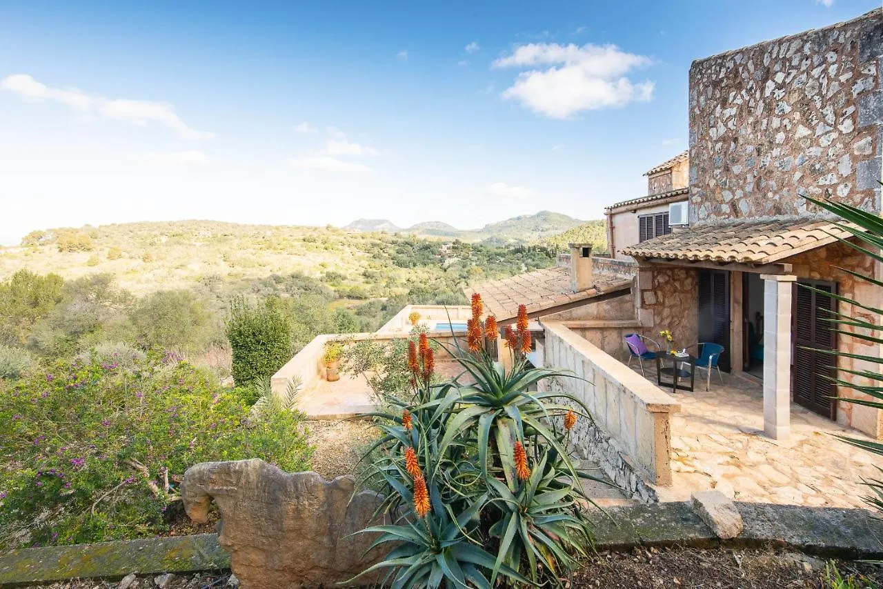 Finca Roca Es Carritxo