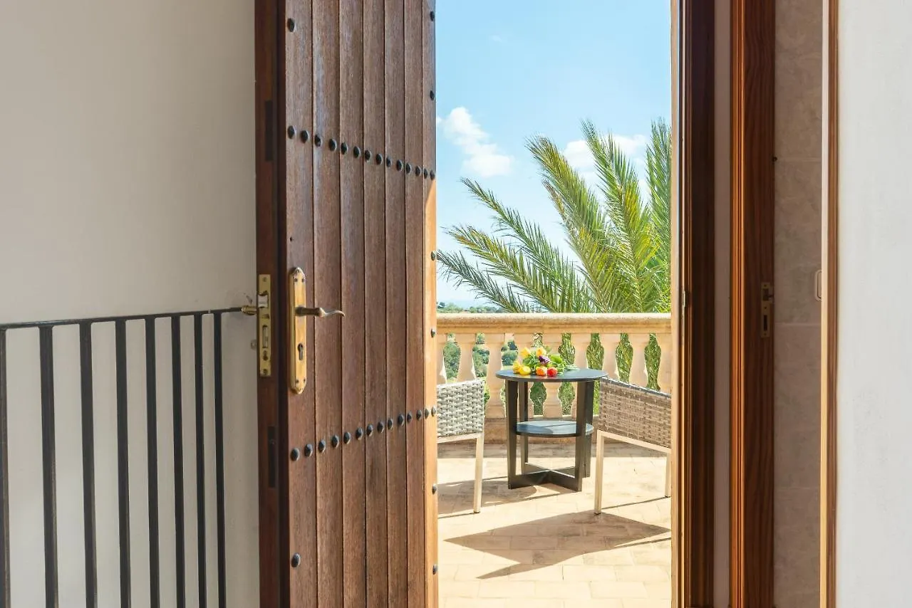 Finca Roca Es Carritxo 0*,  Spanien