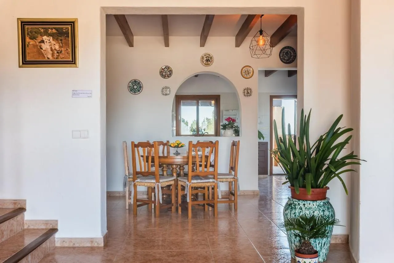 Finca Roca Es Carritxo