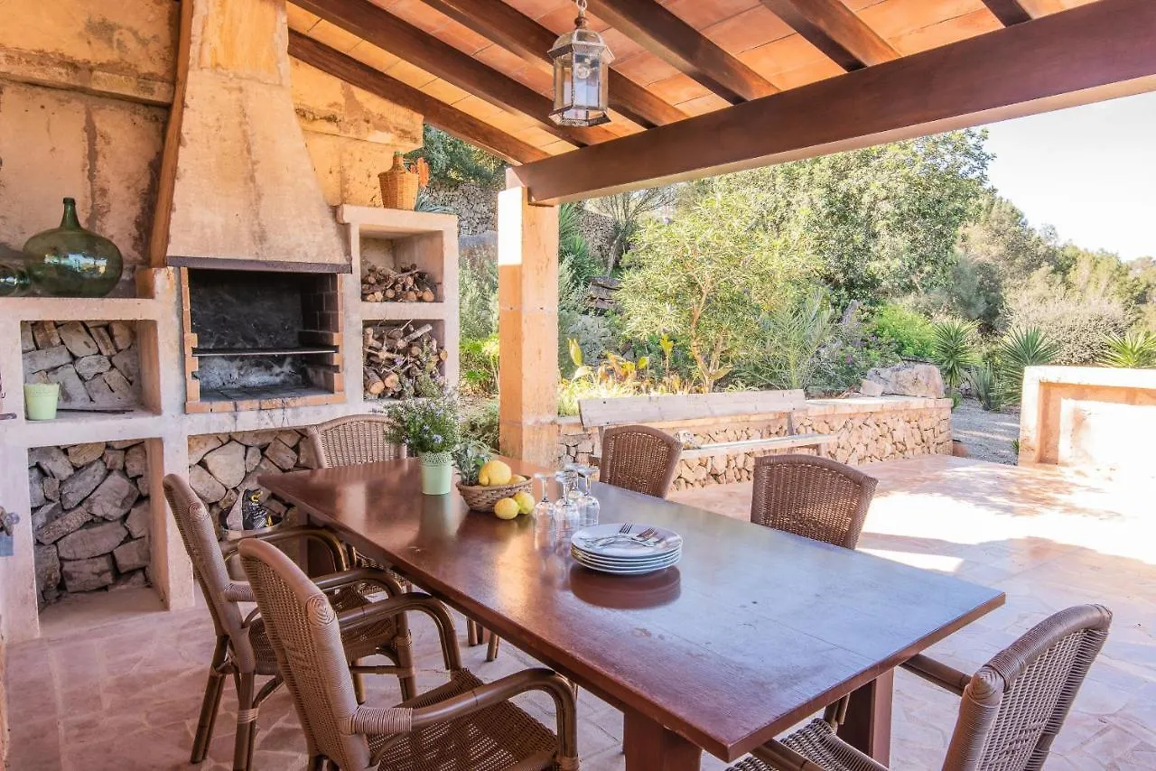 Finca Roca Es Carritxo 0*,  Spanien