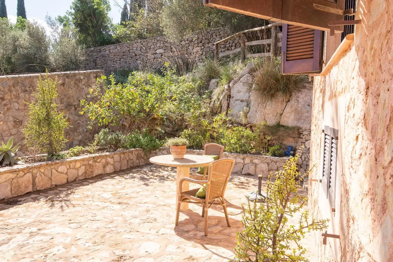 Finca Roca Es Carritxo